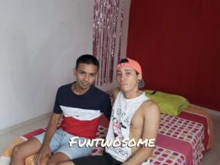 Funtwosome