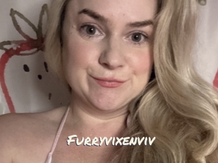 Furryvixenviv
