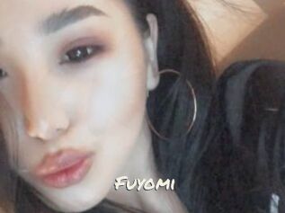 Fuyomi