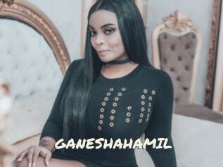 GANESHAHAMIL
