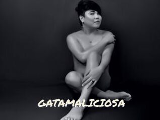 GATAMALICIOSA