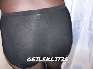 GEILEKLIT26