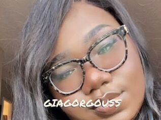 GIAGORGOUSS