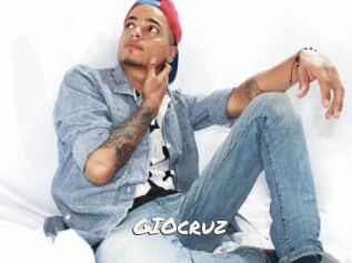 GIOcruz