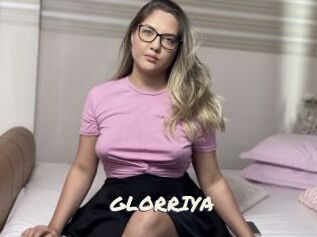GLORRIYA