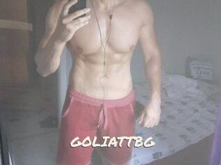 GOLIATTBG
