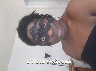 GTCreamQueen