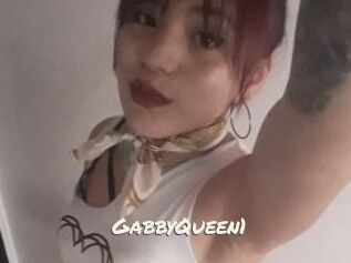 GabbyQueen1