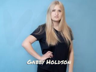Gabby_Holdson