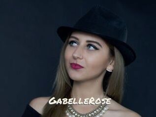 GabelleRose
