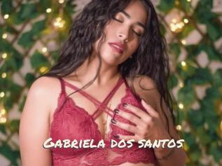 Gabriela_dos_santos