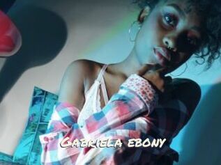 Gabriela_ebony