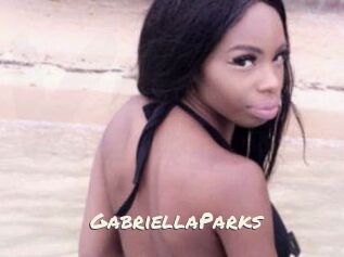 Gabriella_Parks
