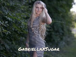 GabriellaXSugar
