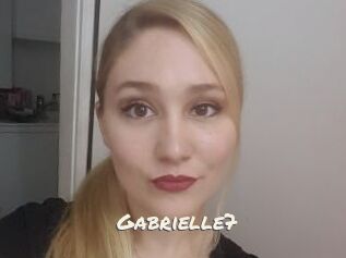 Gabrielle7
