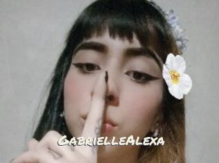 GabrielleAlexa