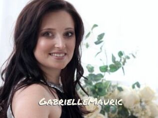 GabrielleMauric