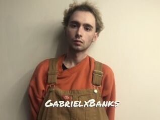 GabrielxBanks