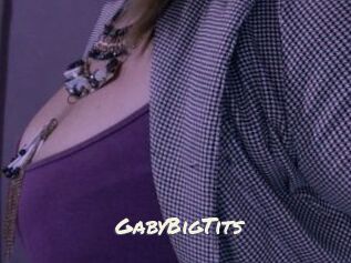 GabyBigTits
