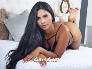 GaiaGrey