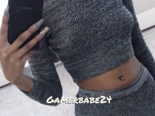 Gamerbabe24