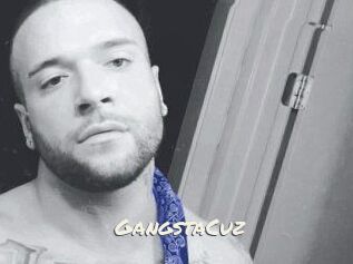 GangstaCuz