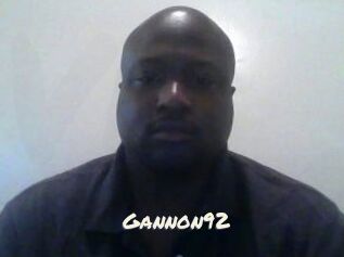 Gannon92