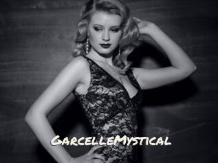 GarcelleMystical