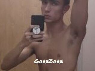 GareBare