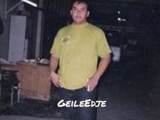 GeileEdje