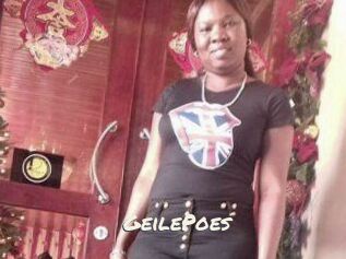 GeilePoes