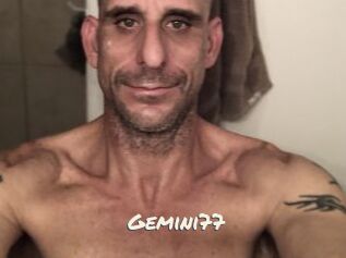 Gemini77
