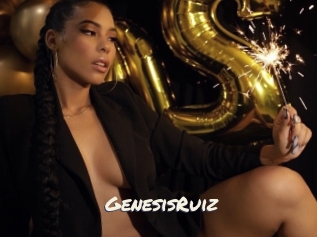 GenesisRuiz Vierges
