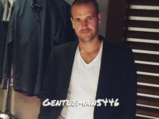 Gentleman5446