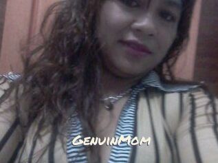GenuinMom