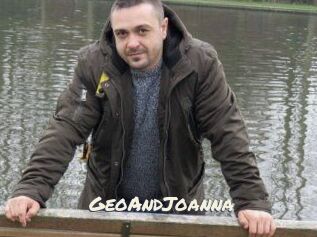 GeoAndJoanna