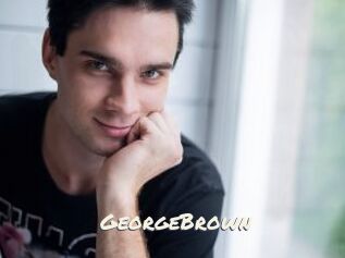 GeorgeBrown