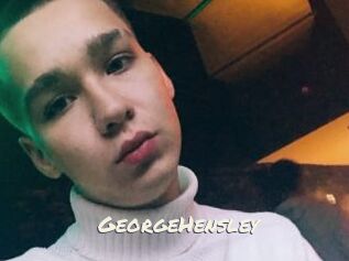 GeorgeHensley