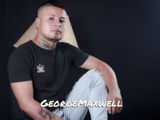 GeorgeMaxwell