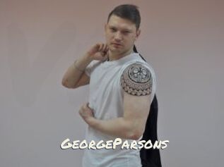 GeorgeParsons