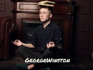 GeorgeWinston
