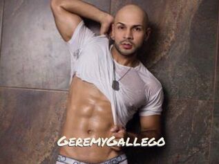 GeremyGallego