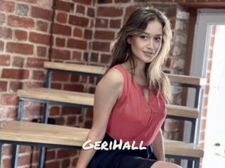 GeriHall