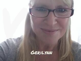 Gerilynn