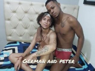 German_and_peter
