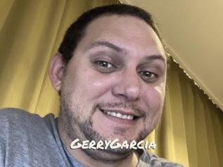 GerryGarcia
