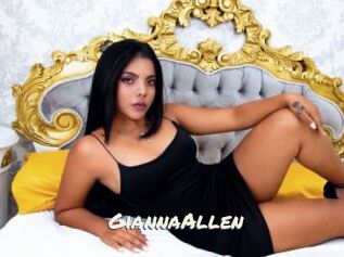 GiannaAllen