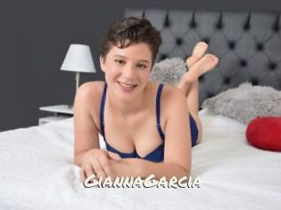 GiannaGarcia