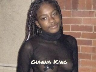 Gianna_King