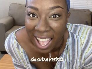 GigiDavisXO